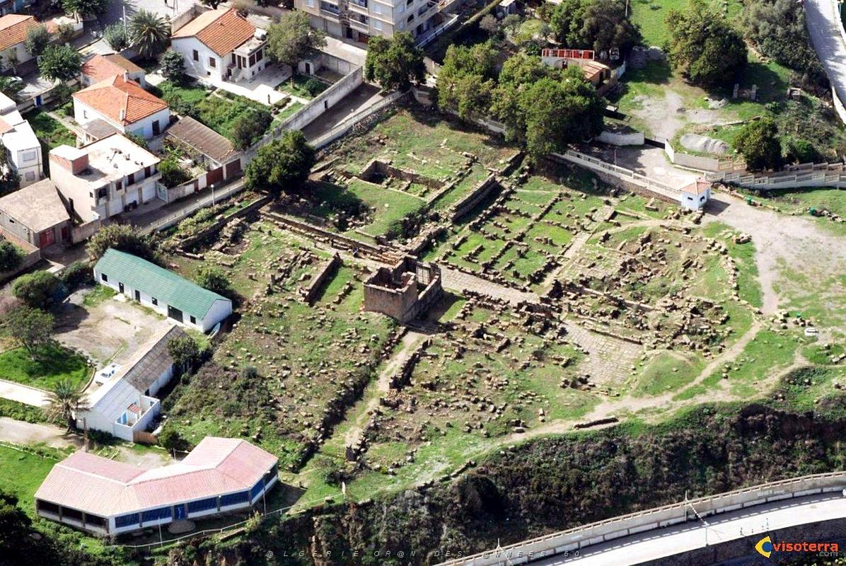 ALGERIE-RUINES ROMAINES DE TIGZIRT (2).jpg